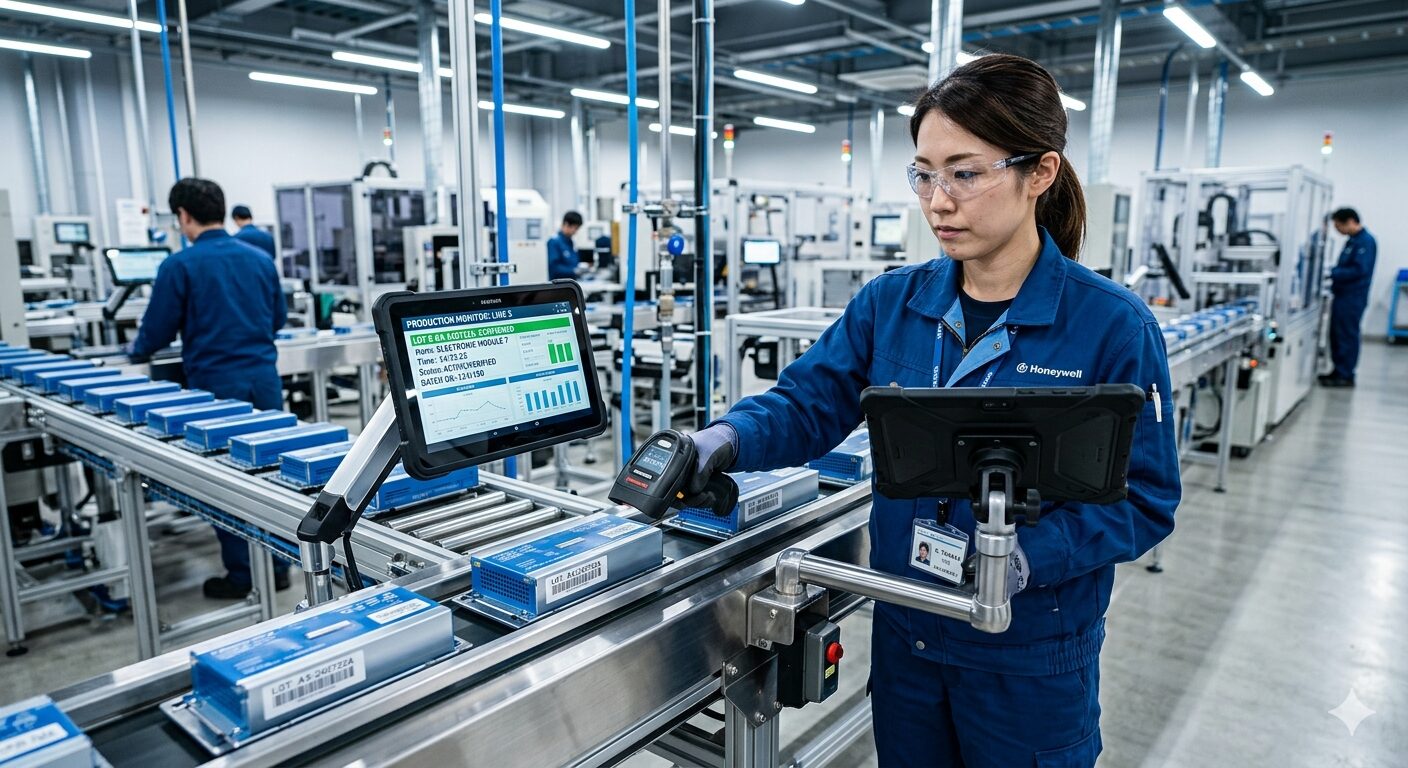 製造業におけるトレーサビリティとは？品質管理を支える記録と仕組み